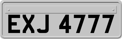 EXJ4777