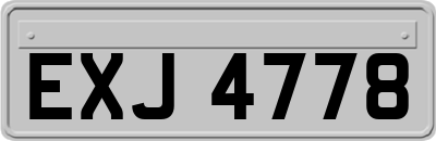 EXJ4778