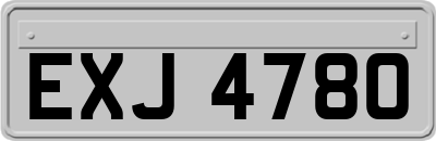 EXJ4780
