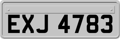EXJ4783