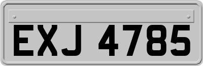 EXJ4785