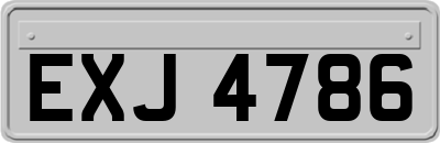 EXJ4786