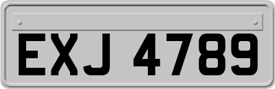 EXJ4789