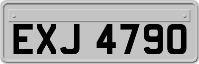 EXJ4790