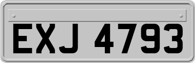 EXJ4793