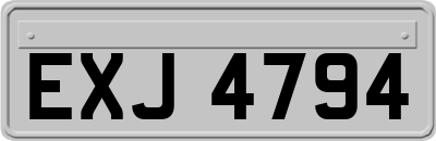 EXJ4794