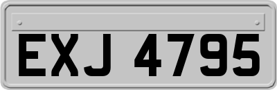 EXJ4795