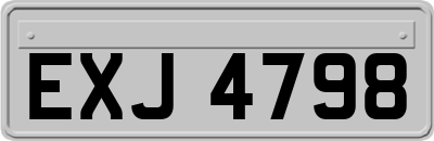 EXJ4798