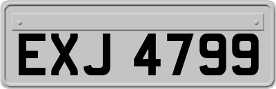 EXJ4799