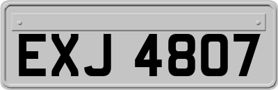 EXJ4807