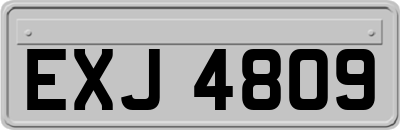 EXJ4809