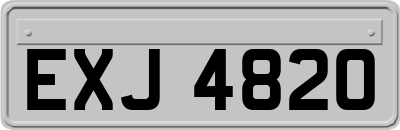 EXJ4820