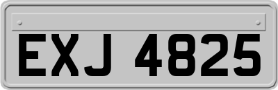 EXJ4825