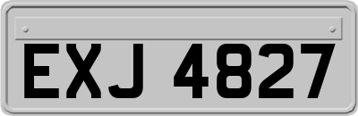 EXJ4827
