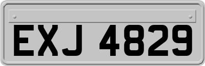 EXJ4829