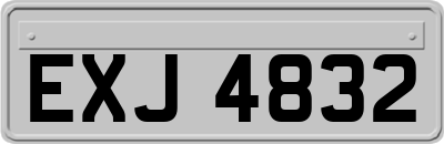 EXJ4832