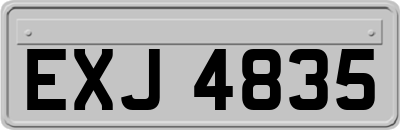 EXJ4835