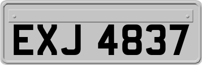 EXJ4837
