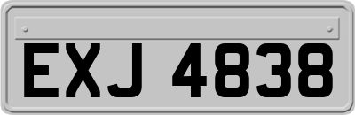 EXJ4838