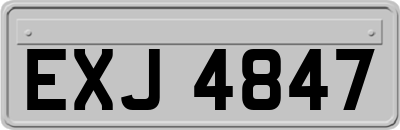 EXJ4847