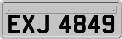 EXJ4849