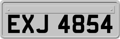 EXJ4854