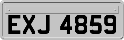 EXJ4859