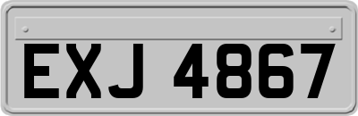 EXJ4867