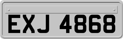 EXJ4868