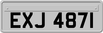 EXJ4871