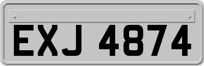 EXJ4874
