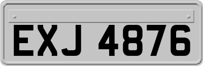 EXJ4876