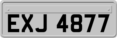 EXJ4877