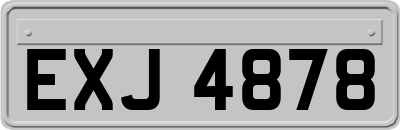 EXJ4878