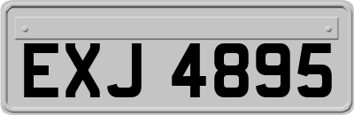 EXJ4895