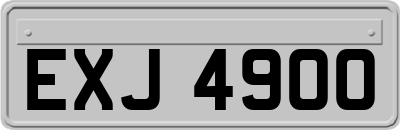 EXJ4900