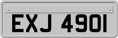EXJ4901