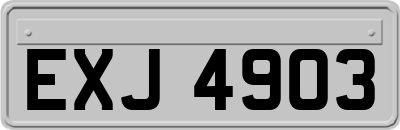 EXJ4903