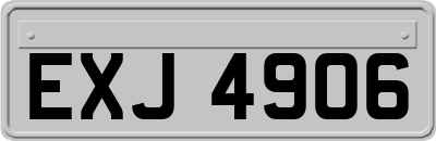 EXJ4906