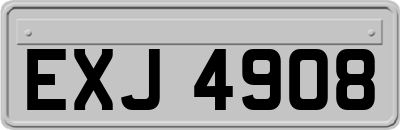 EXJ4908