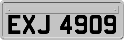 EXJ4909