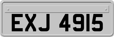 EXJ4915
