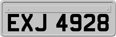 EXJ4928