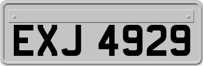 EXJ4929
