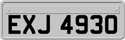 EXJ4930