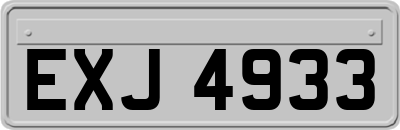 EXJ4933