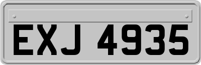 EXJ4935
