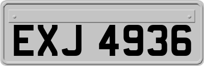 EXJ4936