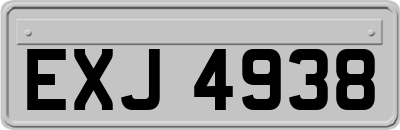 EXJ4938