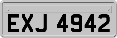 EXJ4942